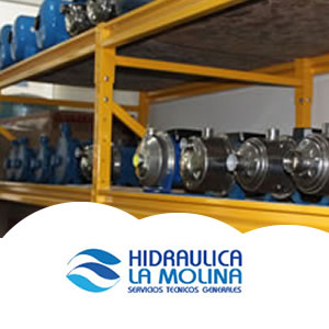 IMAGEN EMPRESA HIDRAULICA LA MOLINA 1